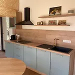 Maison Proche Du Pic Loup Villa