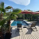 Maison Proche Du Pic Loup Villa Saint-Jean-de-Cuculles