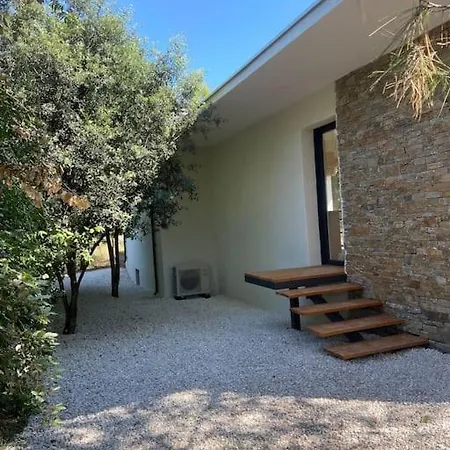 Maison Proche Du Pic Loup Villa
