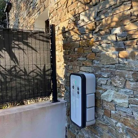 Maison Proche Du Pic Loup Villa